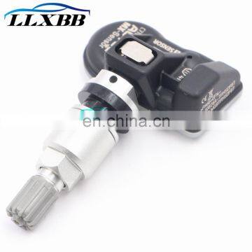 Genuine TPMS MX-Sensor 433MHz 315MHz Universal Metal Stem Tire Pressure Sensor For MX-Sensor