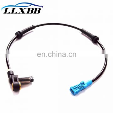 Original ABS Wheel Speed Sensor 454557 For Citroen Saxo Peugeot 106 Touro 4545.57