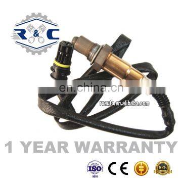 R&C High Quality Sonda Lambda 0015408517 OZA683-EE8 0015407617 OZA659-EE55 For Mercedes G500 Upstream Downstream Oxygen Sensor photo-3
