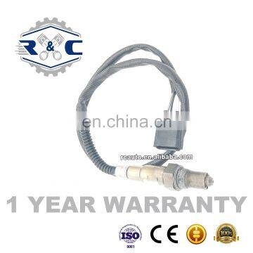 R&C High Quality Sonda Lambda 0258006990 025 800 6990 For Renault Megane Scenic Clio V6 l4 1995-2015 Oxygen Sensor photo-2