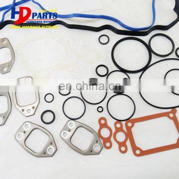 For Hino Engine J07C J07E Gasket Set Full Gasket Kit