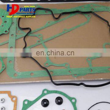 Full Gasket Kit For Kubota V3800 Engine photo-4