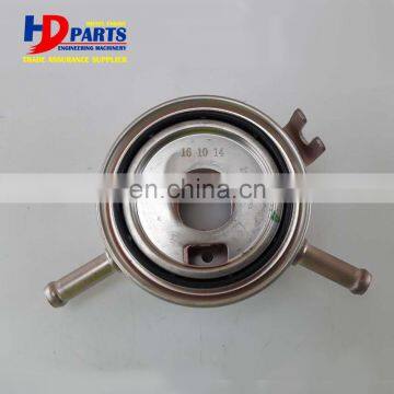 Diesel Engine Parts V2203 Oil Cooler