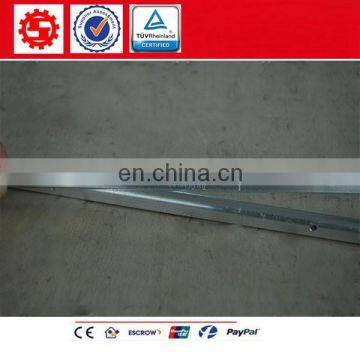 Diesel Engine Parts 6CT 3919677 Fuel Oil Pipe For Truck