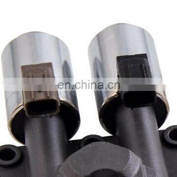 Auto Transmission Dual Linear Solenoid Valve OEM 28260-RG5-004 28260RG5004 photo-3