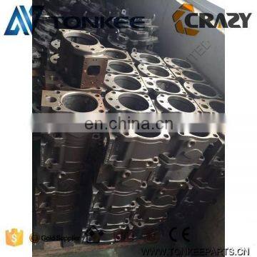 K3V112DT Hydraulic Pump Case K3V112DT Pump Housing