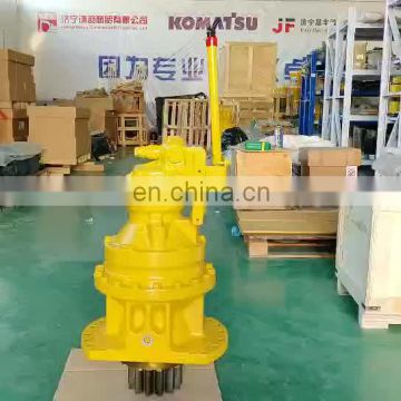 Excavator Genuine Swing Motor PC200-7 PC200-8 Slewing Motor 706-7G-01140 Excavator Swing Device