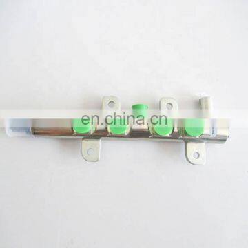 Common Rail Fuel Pipe 0445224025 3977727 High Pressure Fuel Manifold for ISBe ISDE QSB Diesel Engine