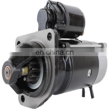 Starter Motor 73328004 Fits ATLAS 1202 1252 AR70 AR51BE