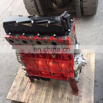 Foton Cummins Engine ISF3.8 Long Cylinder Block photo-2