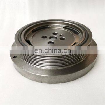 DCEC Diesel Engine ISBE Tuned Vibration Damper 5346081 photo-2