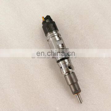 Cummins Engine Parts DCEC ISDe Diesel Fuel Injector 5267035 0445120329 photo-4