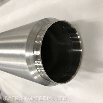 TiAl Target UVTM Alloy Target for Vacuum Sputter Coating TiAl Alloy Thin Film Made in China photo-4