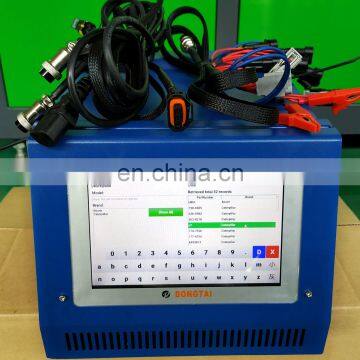 DIESEL C7 C9 C-9 3126 HEUI INJECTOR AND PUMP TESTER CAT900L