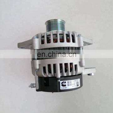 6CT Diesel Engine Spare Parts Diesel Generator 24 Volt 70a 3415691