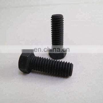 NT855 Diesel Engine Parts Hex Bolt 103009