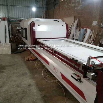 TM3000B Automatic Vacuum Membrane Press Machine China photo-5