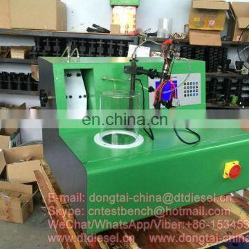 Laboratory Equipment EPS100 Common Rail Diesel Engine Testing Bench Vehicle Diagnostic Machine photo-5