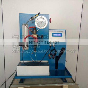 CR800L Common Rail Injector Tester