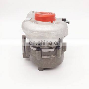 TF035 49135-07302 49135-07300 49135-07100 28231-27800 Turbocharger Turbo for Santa Fe 2.2 CRDi 150 HP D4EB photo-5