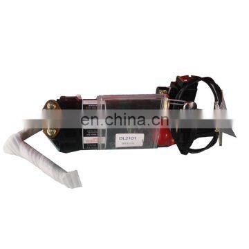 DL2101 air Starter Motor  for cummins diesel engine 6CT8.3 genuine and oem cqkms parts manufacture factory sale price in china