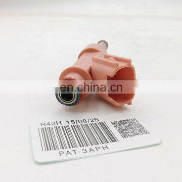 PAT 23209-01050/23250-01050/2212 727 05 Fuel Injector Nozzle 2320901050 2325001050 221272705 photo-3