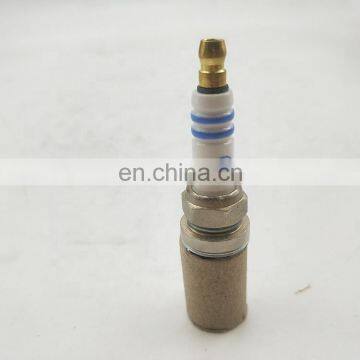 Spark Plugs A004159190326 004159190325 F8DPP33 For W163 W208 W21 for European Cars photo-2