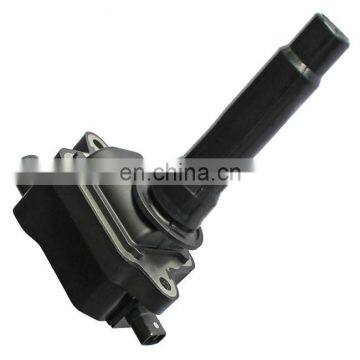 new ignition coil for 95-02 Sportage 4 cyl oem 0K01318100 0K013-18-100 9885-0007-4