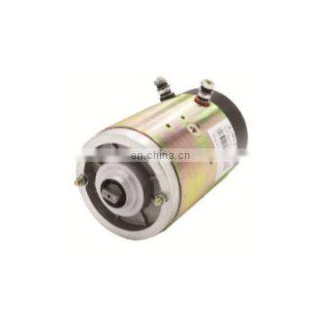 High Tech dc Brush Motor 12v 2000w photo-7