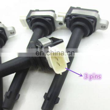 Hengney Ignition Coil 8200699627 0221504030 For Megane 2.0L photo-3