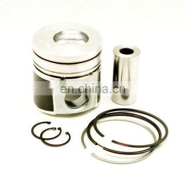 4B3.9 6B5.9 Engine Piston Kit 3802561 3975390 3926631 111424 Ring 3802421 3802230 3904531 3918315 3932520 Pin 3934047 3920691