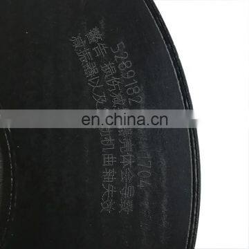 Diesel Engine Crankshaft Vibration Damper 5289182 photo-3