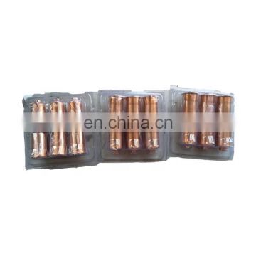 Truck Bus Engine Parts DCi 11 Fuel Injector Copper Sleeve D5010295301