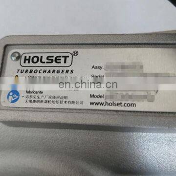 PC220-7 Excavator Engine HX35W Turbocharger 4035899 3598036