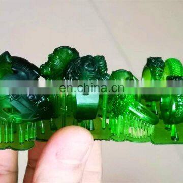 Top Quality Cheap Price 2020 New Digital Wax 3D Drucker Made in China