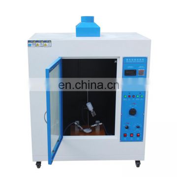 IEC60112 Leakage Tracking Index Tester Leakage Index Test Machine Price