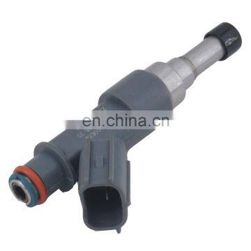 High Quality Fuel Injector For Toyota Tacoma Innova 23250-0C010 photo-3