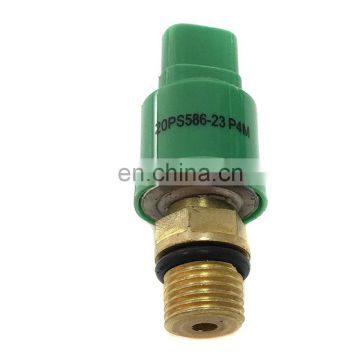 Pressure switch 4380677 for Hitachi excavator EX200-5