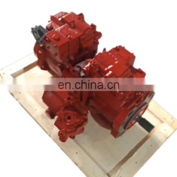 Excavator R170W-7 Hydraulic Pump 31N5-15011 K5V80DTP-1JHR-9C05