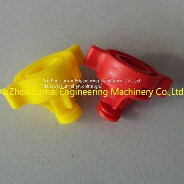 BW203 BW161 BW202 Tongue nozzle 05556052