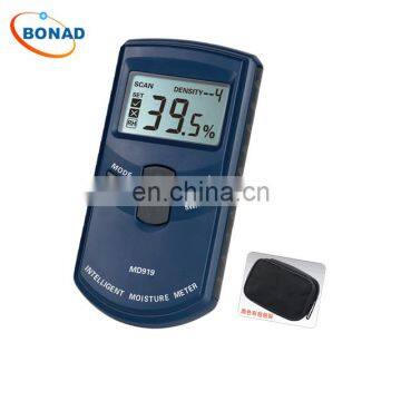 MD919 Inductive Moisture Meter ,wood moisture meter,digital moisture tester