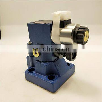 Rexroth Electromagnetic Relief Valve DB/DBW DBW20B1-52/315-6EG24N9K4
