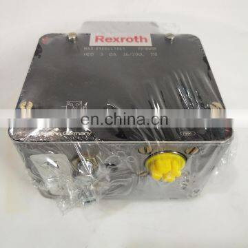 Replace Rexroth HED HED-3-0A-36 Pressure Switch HED30A-36/200L Relay