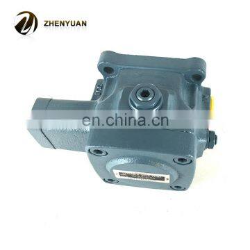 Oil vane pump hydraulics VDR-1B-2A3-22 VDR-1B-2A2-22 vane pump hydraulics