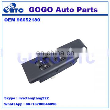 Replacement Parts Auto Body Parts Front Panel OE 93731921/96652180 For Matiz/Spark Models