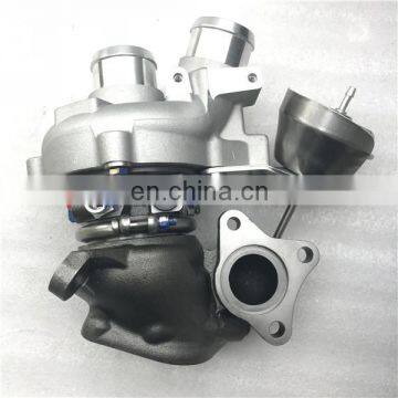 DL3E-6K682-AA DL3E6K682AE 53039880469 Turbocharger