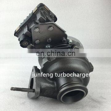 GTB1549VK 762463-5006S 96440365 Turbocharger for Opel With Z20S, Z20DM, Z20DMH Engine