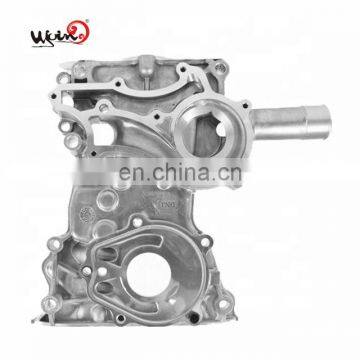 High quality engine oil pump for Toyota 11302-38010