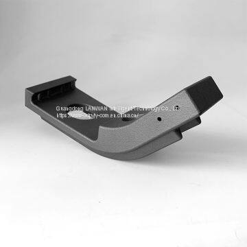High Precision Complex Pa12 Materials Handboard Model 3d Printing