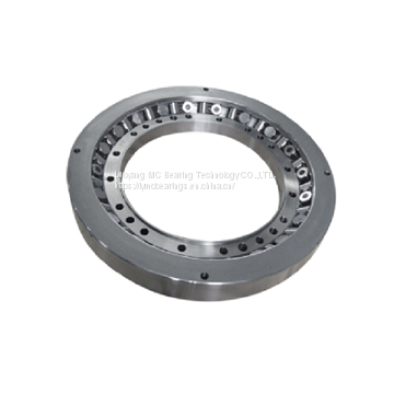 China factory supply Crossed Roller Bearing CRB80070 with size 800X950X70mm